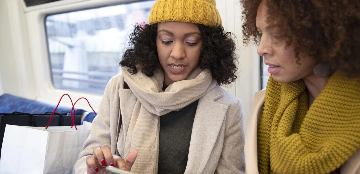 Wegeketten: Warum Mobilitätsplanung Frauen systematisch ignoriert